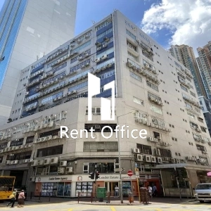 昌隆工業大廈-0