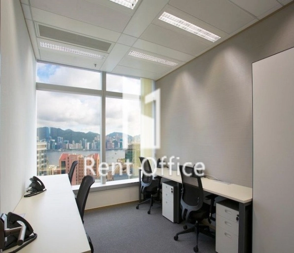 創紀之城5期 - 東亞銀行中心-觀塘務式辦公室