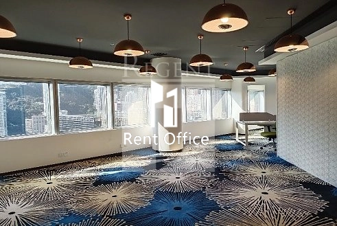 BANK OF CHINA TOWER (中銀大廈)-RGP014430