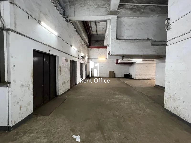 青衣工业中心二期C座