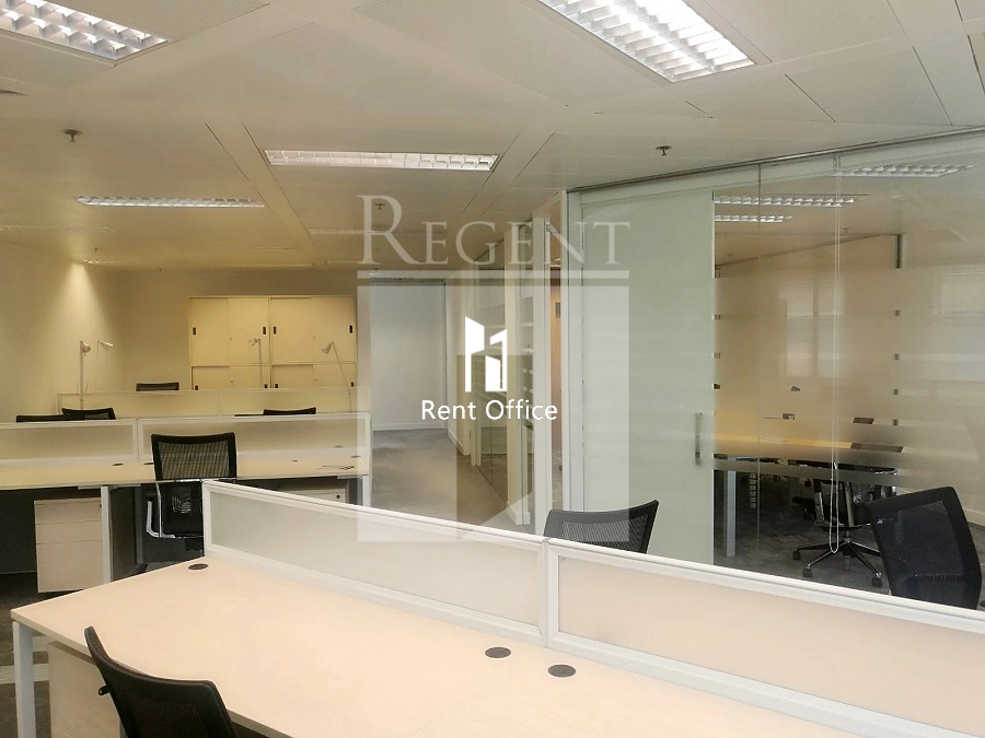 THE CENTER (中环中心)-RGP016794