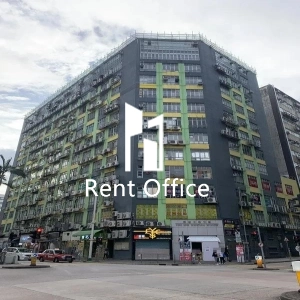 福康工业大厦-2