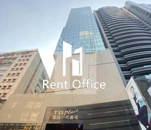 T G PLACE (電訊一代廣場)