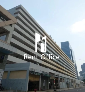 Yip On Factory Estate Block 1