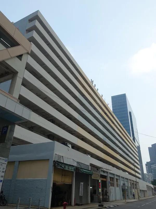 Yip On Factory Estate Block 1