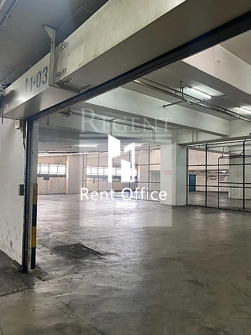  (华润物流上水货仓)