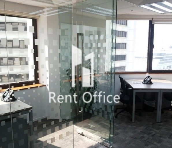 海港城 - 九倉電訊中心-尖沙咀務式辦公室