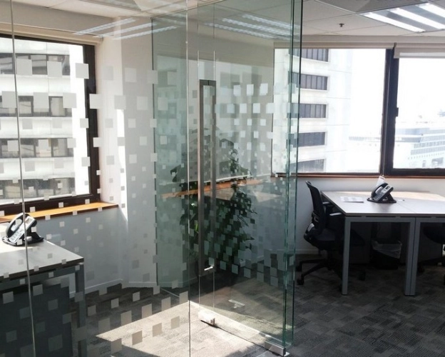 海港城 - 九倉電訊中心