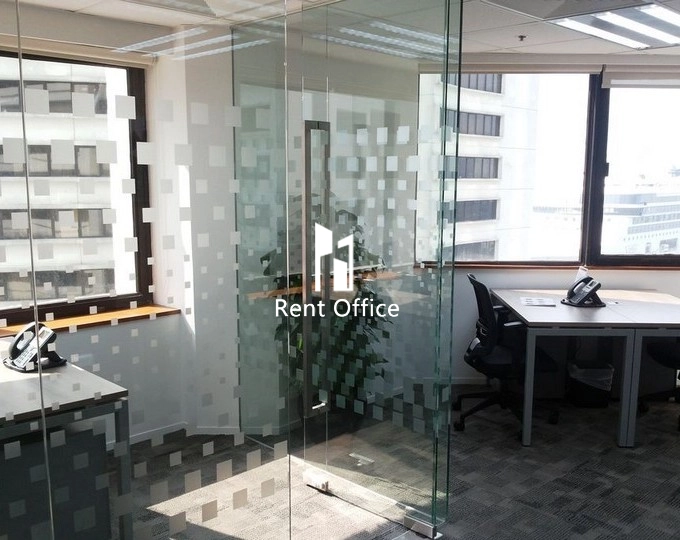 Harbour City-Wharf Telecom Centre