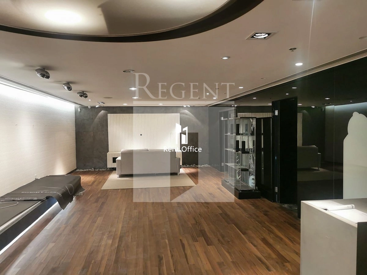 DUDDELL STREET 1 (都爹利街1號)