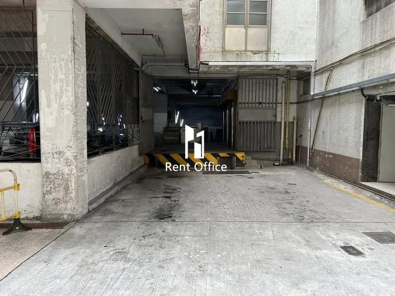 凯旋工商中心第二期