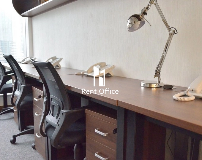 Yijing Square Phase II