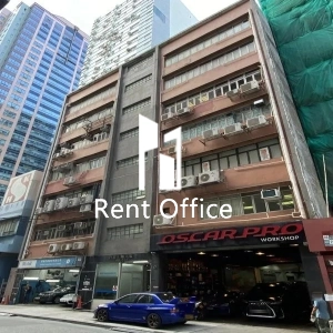 启业工厂大厦-1