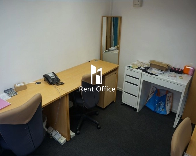 Chengxing Commercial Building