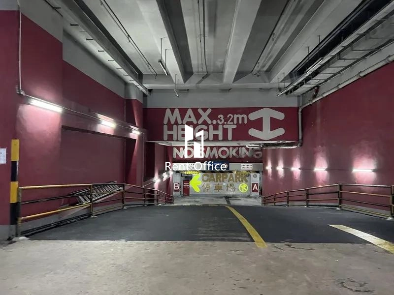 美华工业中心B座