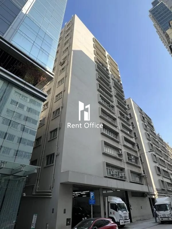 Wearbest Building - Upper Tower-11