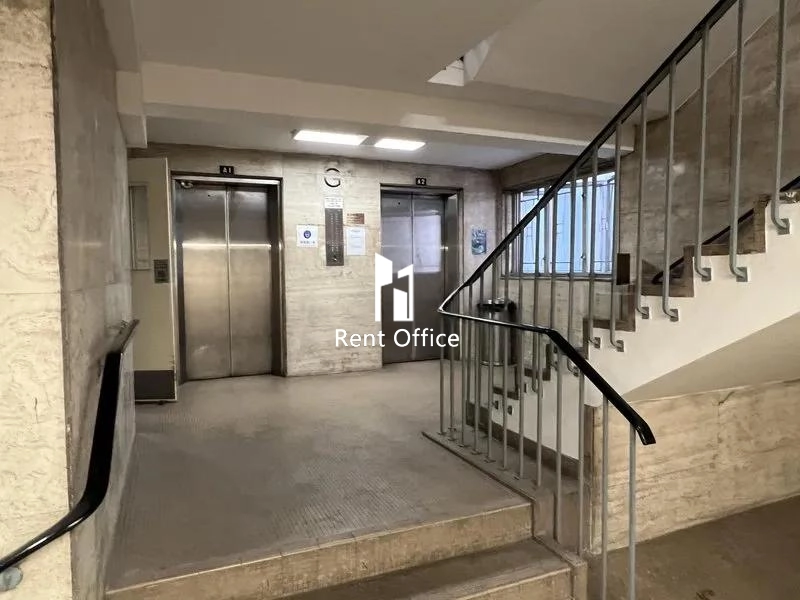 Wearbest Building - Upper Tower