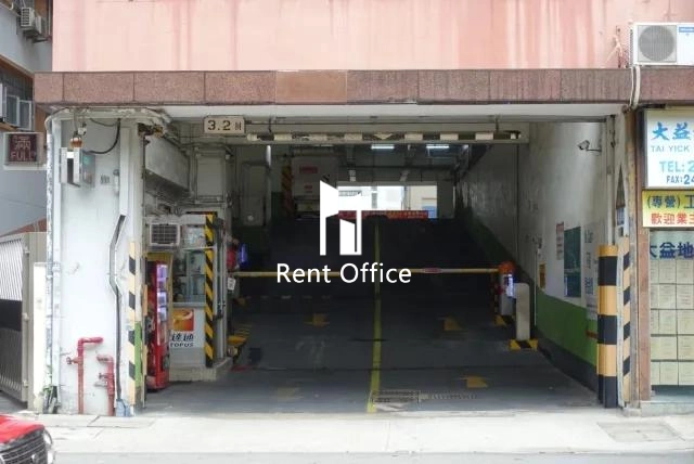 金丰工业大厦1期