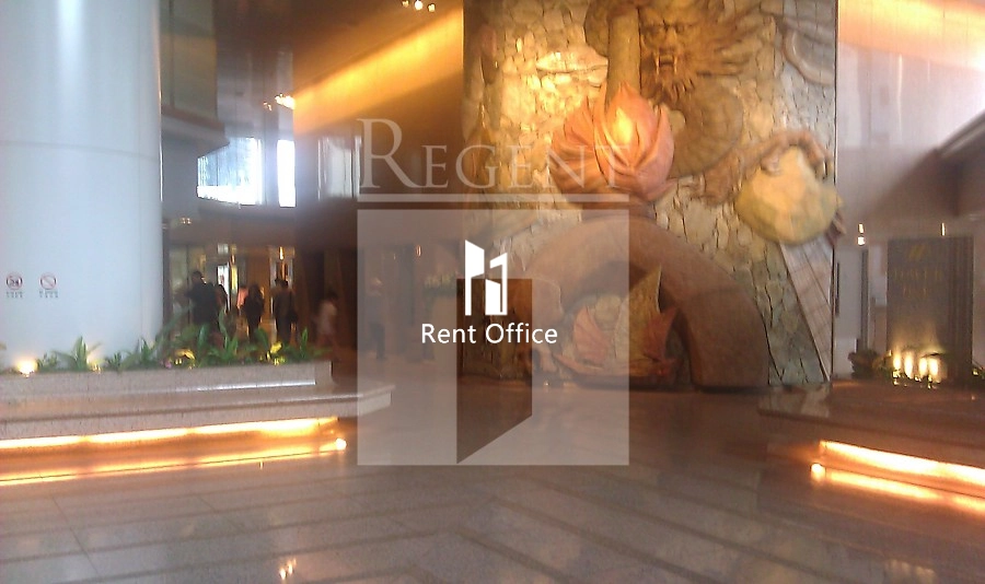 LIPPO CENTRE BLOCK 02 (力宝中心 第02座)-RGP004831