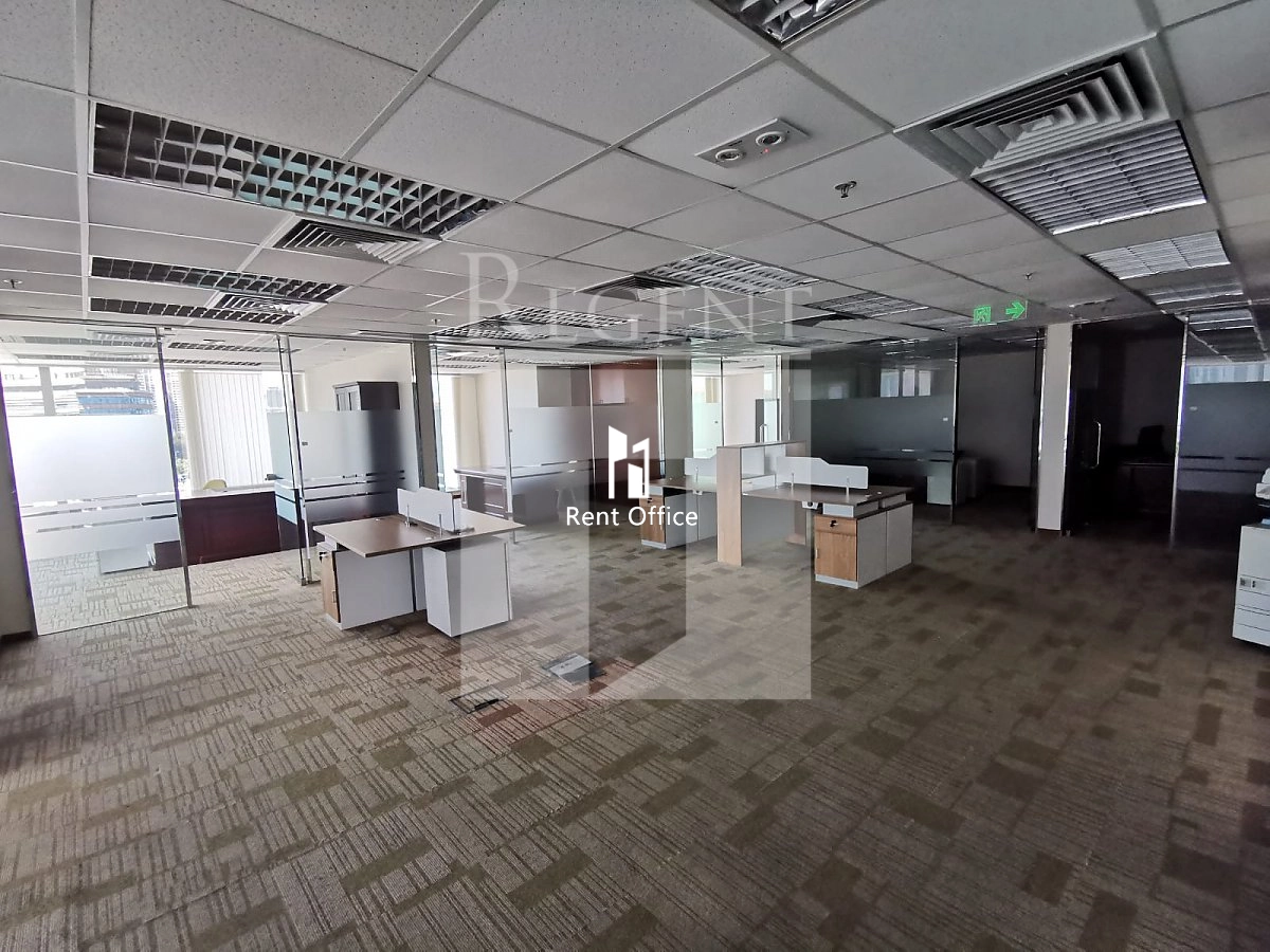 METROPOLIS TOWER (都會大廈)-RGP024869