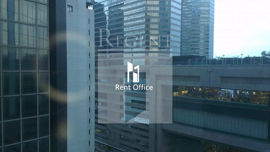 CENTRAL PLAZA (中環廣場)-RGP002441