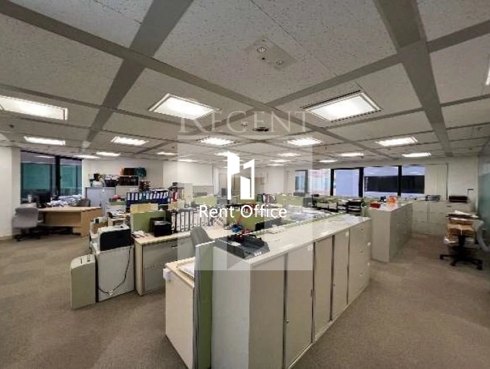 HARBOUR CITY WHARF T & T CENTRE (海港城 九仓电讯中心)-C0607265