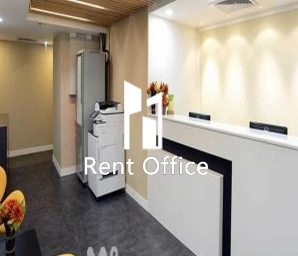 East Association Commercial Building