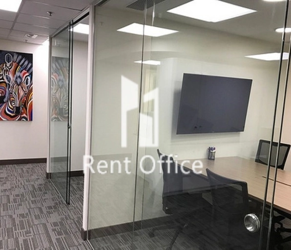 其士大廈-尖沙咀務式辦公室