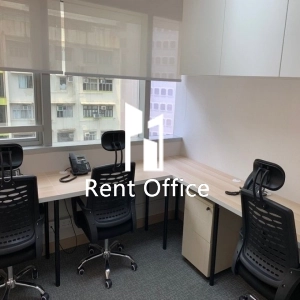 Hang Seng Causeway Bay Building