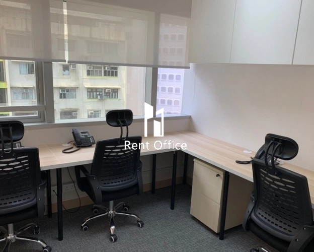 恆生銅鑼灣大廈