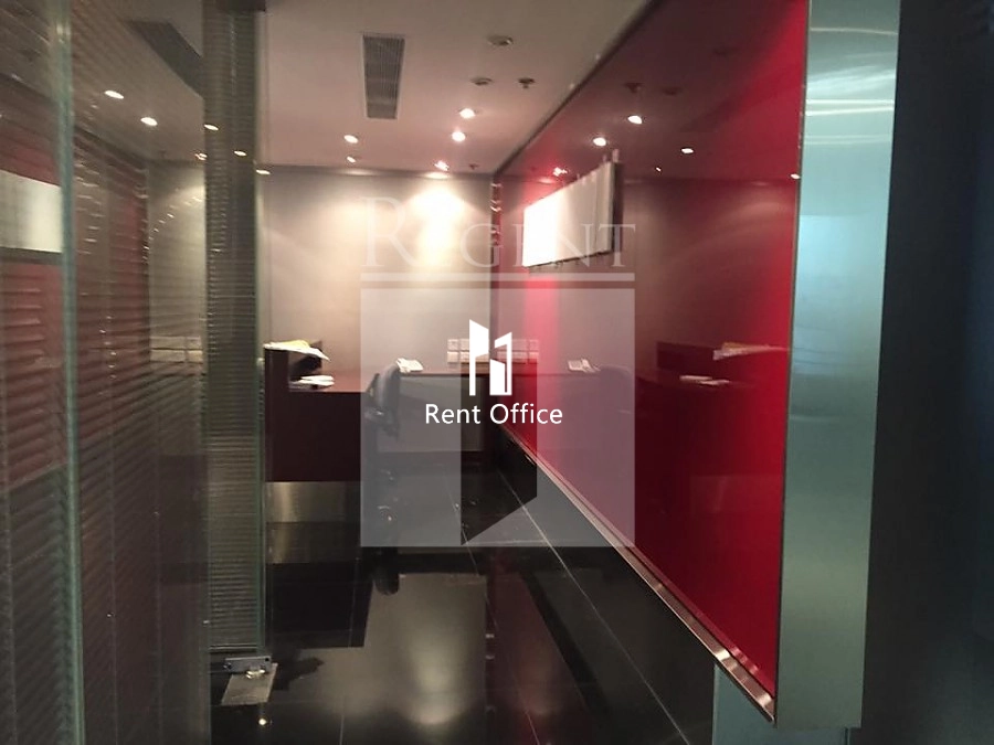 TOP GLORY TOWER (鹏利中心)-RGP010326