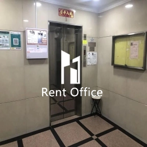 富都工业大厦-4