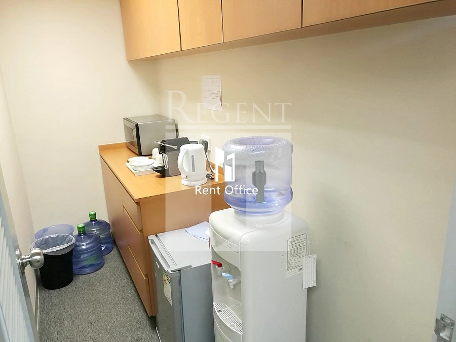 EMPIRE CENTRE (帝国中心)-RGP018246