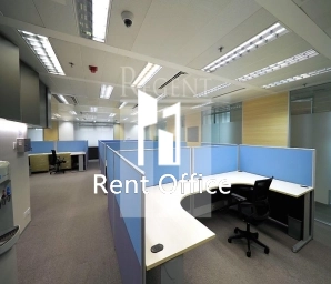 SUNLIGHT TOWER (阳光中心)