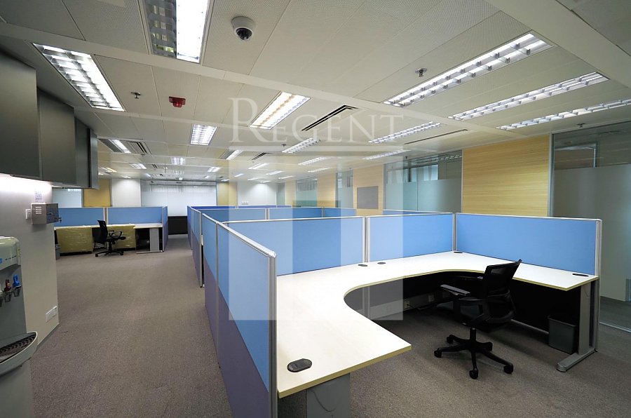 SUNLIGHT TOWER (陽光中心)