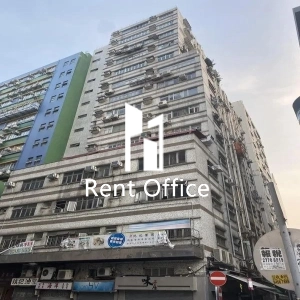 海洋工业大厦-2