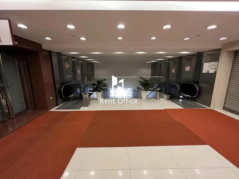 凯旋工商中心第三期