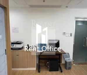 CHINACHEM JOHNSTON PLAZA (华懋庄士敦广场)