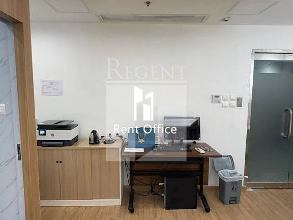 CHINACHEM JOHNSTON PLAZA (華懋莊士敦廣場)