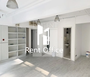 Full View Building (富偉大廈)