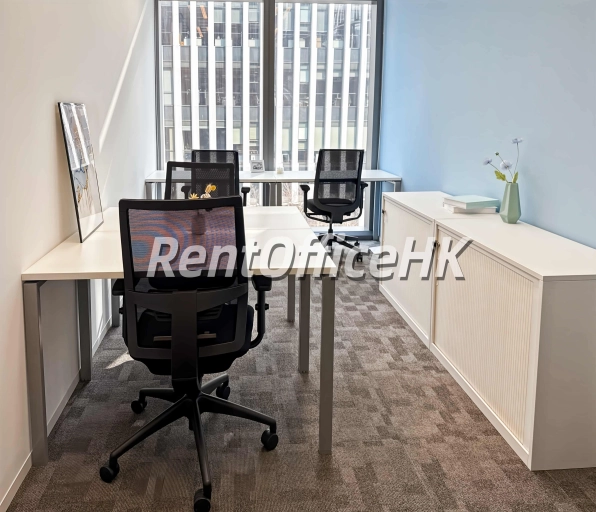 虹桥天地中心-中國內地務式辦公室