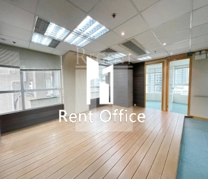 BAYFILED BUILDING (彰顯大廈)