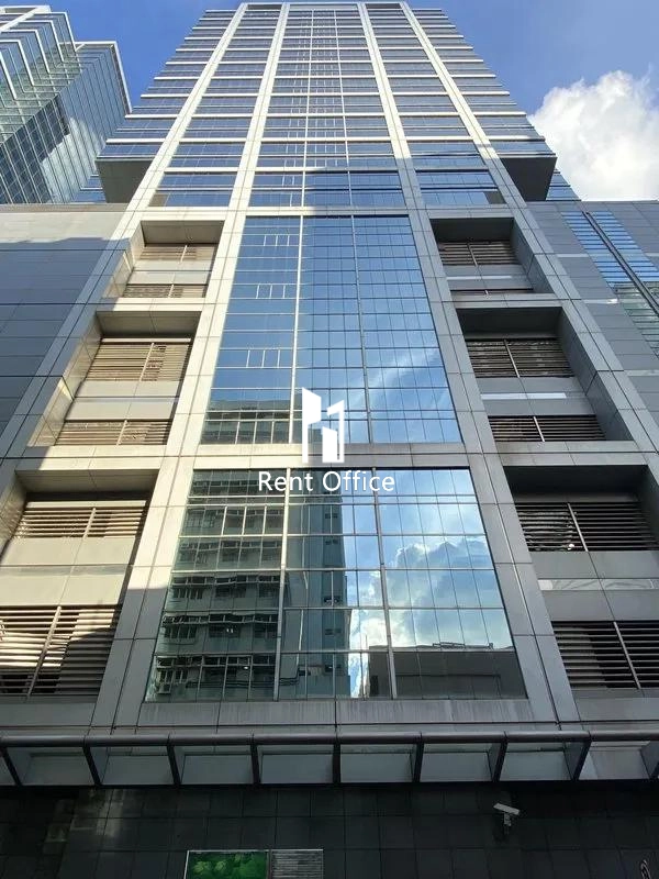 永得利广场一座