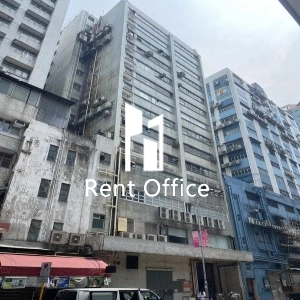 Tai Fung Industrial Building-1