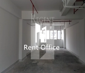 CONNAUGHT COMMERCIAL BUILDING (康樂商業大廈)