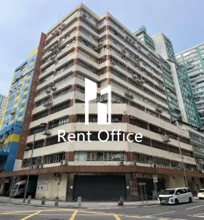 Cheong Wei Industrial Building