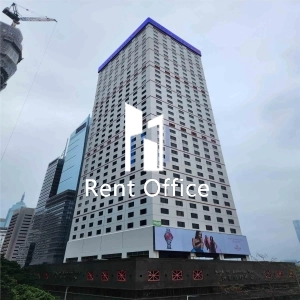 美国银行中心-0