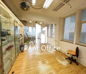 CHEUNGS BUILDING (世瑛大厦)