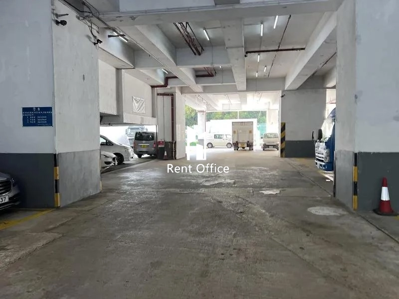 太平工业中心第三座