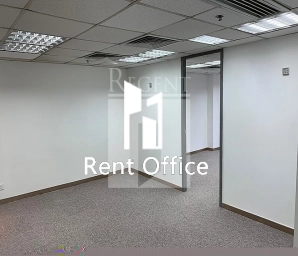 GOLDEN SUN CENTRE (金日集团中心)